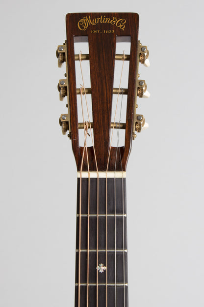 C. F. Martin 000-28 Norman Blake Signature Flat Top Acoustic Guitar (2004)