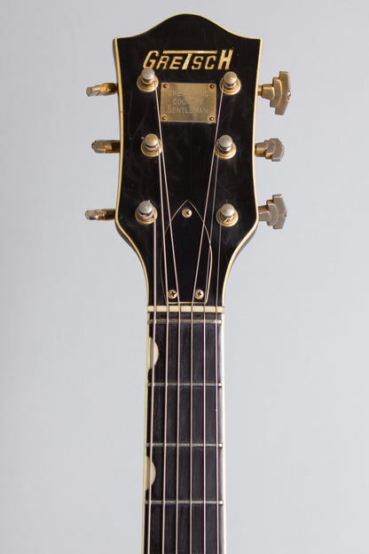 Gretsch PX 6122 Country Gentleman Thinline Hollow Body Electric Guitar (1963)