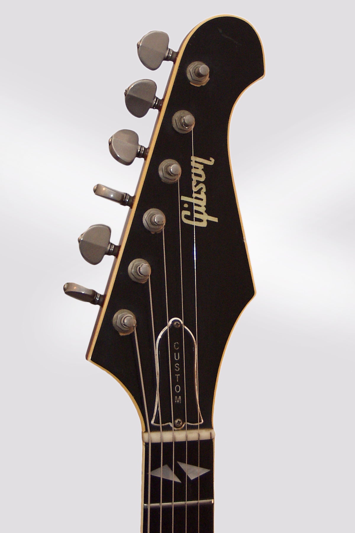 Gibson Trini Lopez Deluxe Arch Top Hollow Body Electric Guitar (1967)