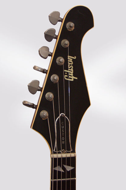 Gibson Trini Lopez Deluxe Arch Top Hollow Body Electric Guitar (1967)