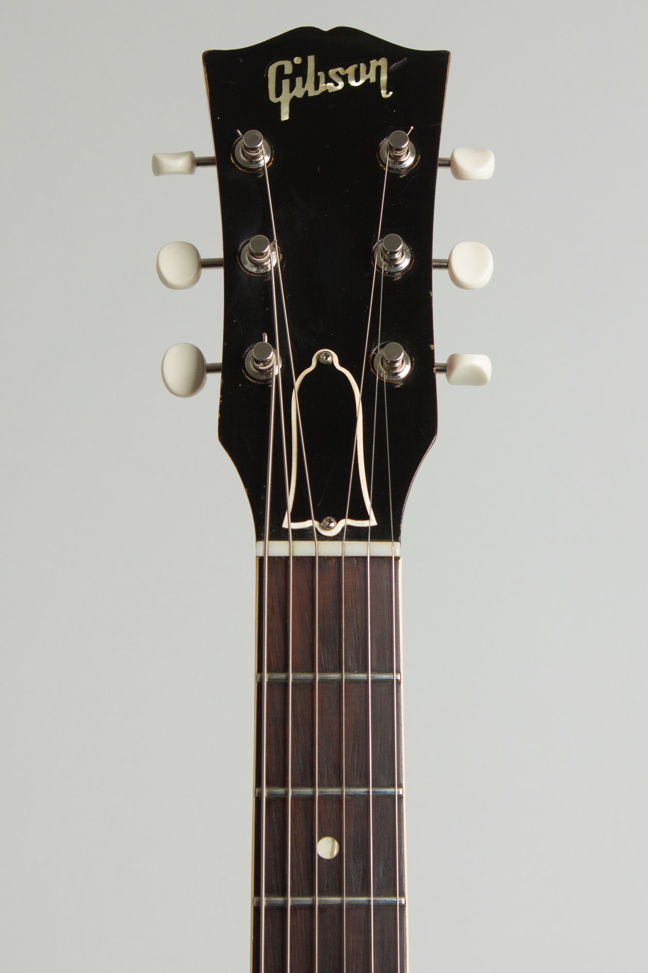 Gibson SG Special Solid Body Electric Guitar (1963)