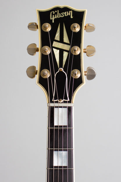 Gibson Les Paul SG Custom Solid Body Electric Guitar (1961)