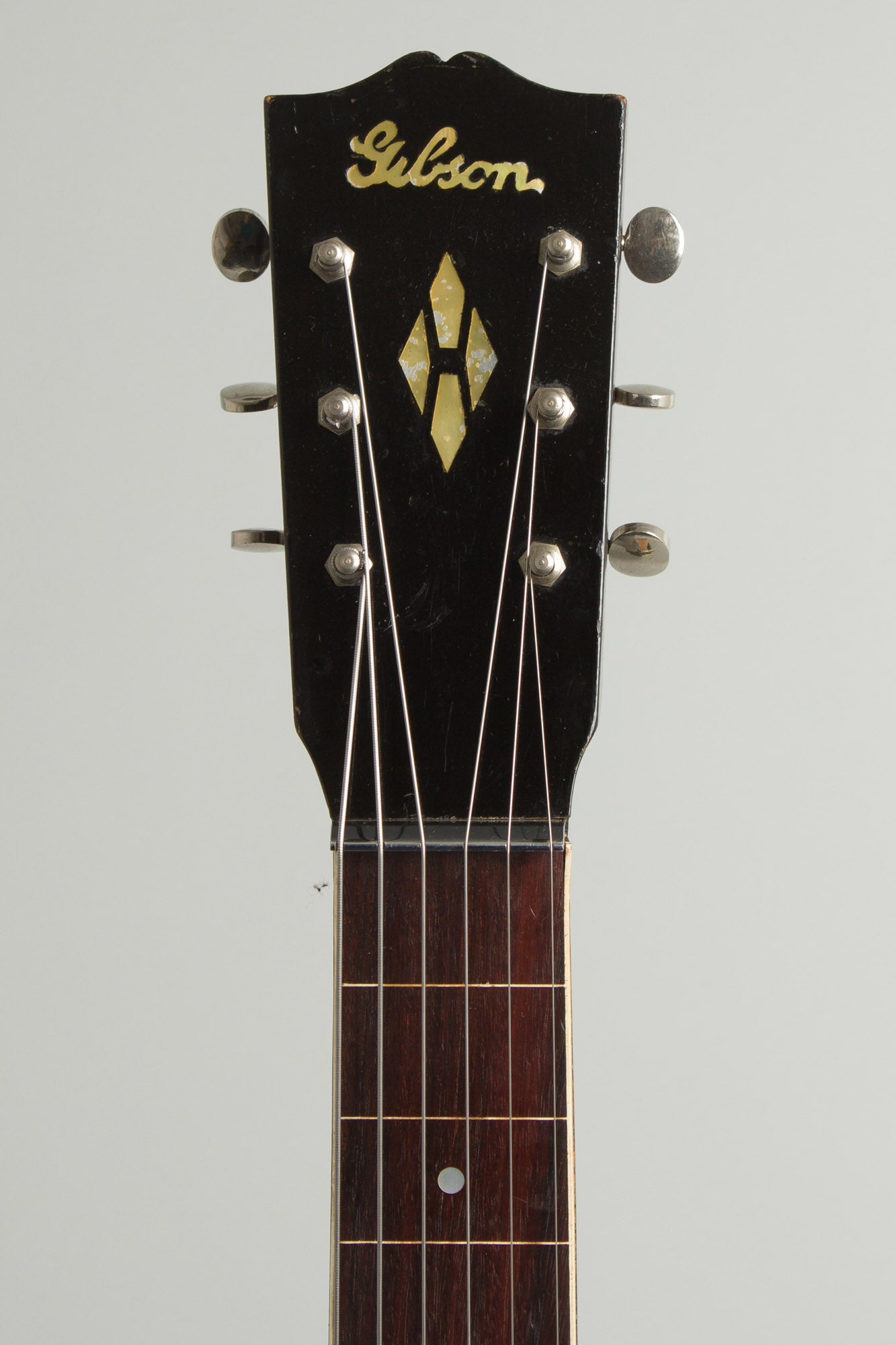 Gibson EH-150 Lap Steel Electric Guitar (1938)