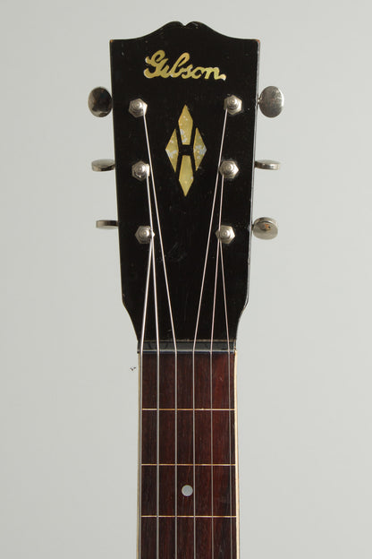 Gibson EH-150 Lap Steel Electric Guitar (1938)