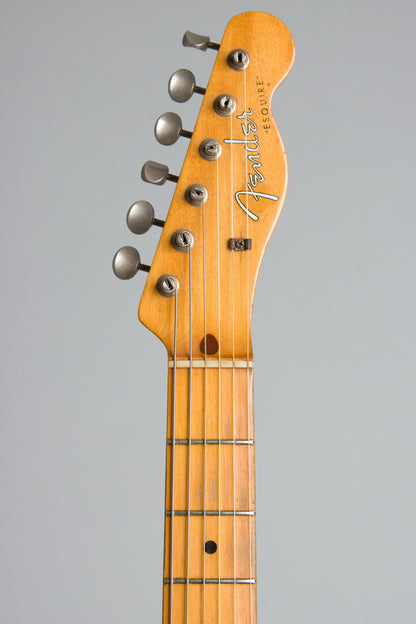 Fender Esquire Solid Body Electric Guitar (1959)
