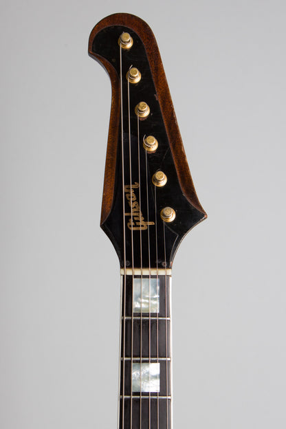 Gibson Firebird VII Solid Body Electric Guitar (1964)