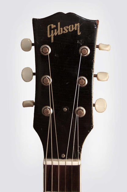 Gibson SG-TV Junior Solid Body Electric Guitar (1965)