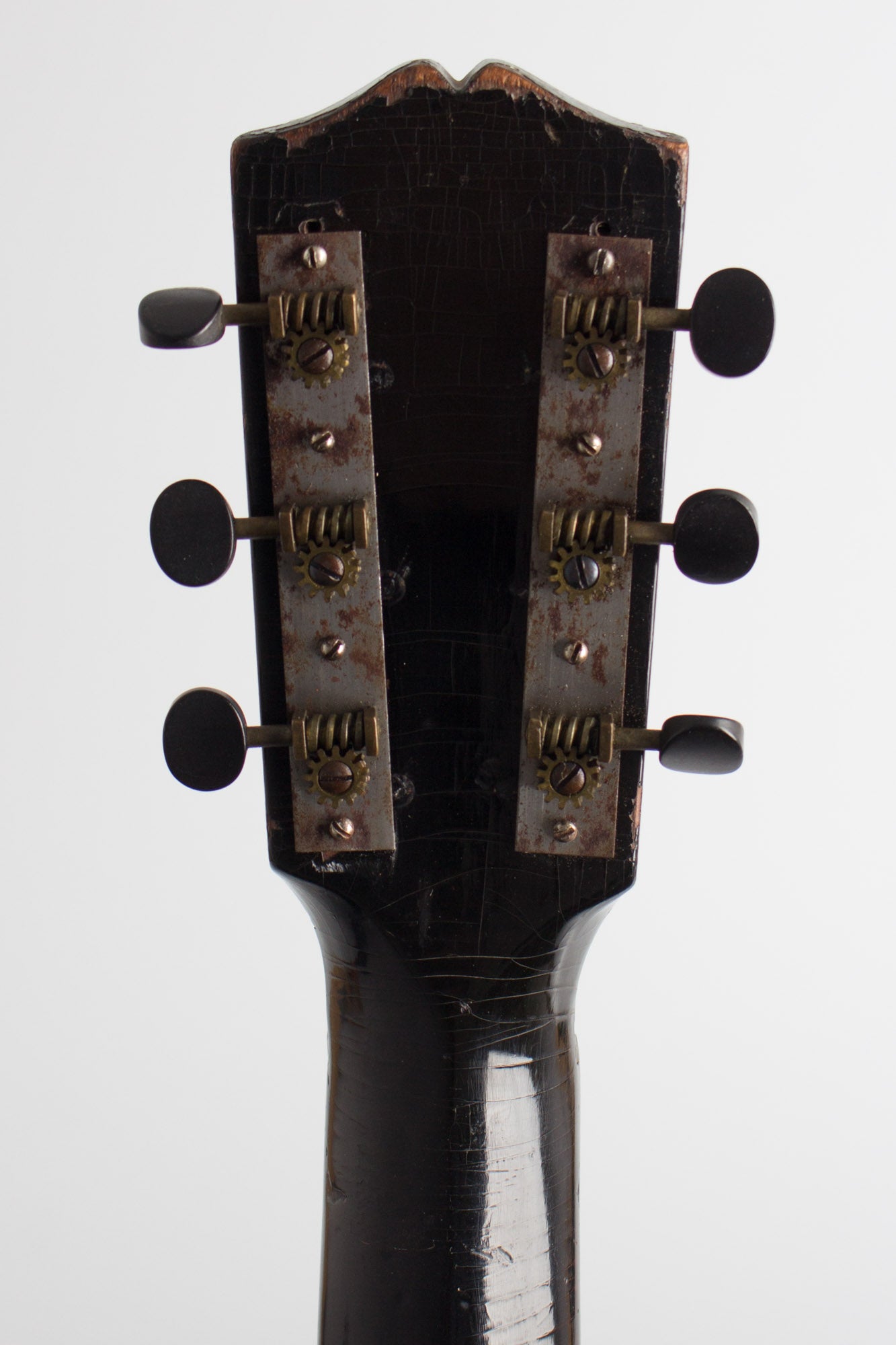 Gibson L-00 Flat Top Acoustic Guitar (1937)