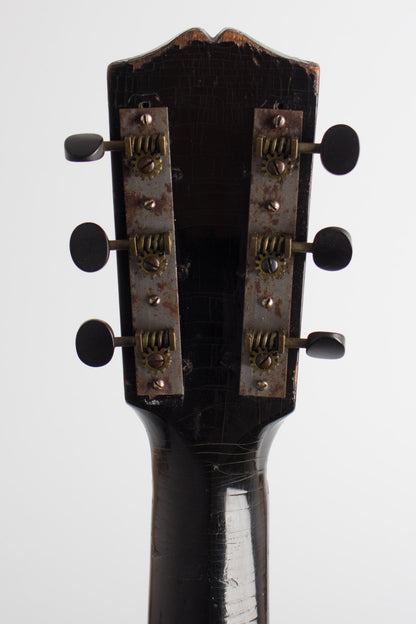 Gibson L-00 Flat Top Acoustic Guitar (1937)