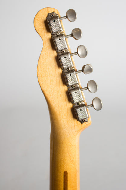 Fender Esquire Solid Body Electric Guitar (1958)