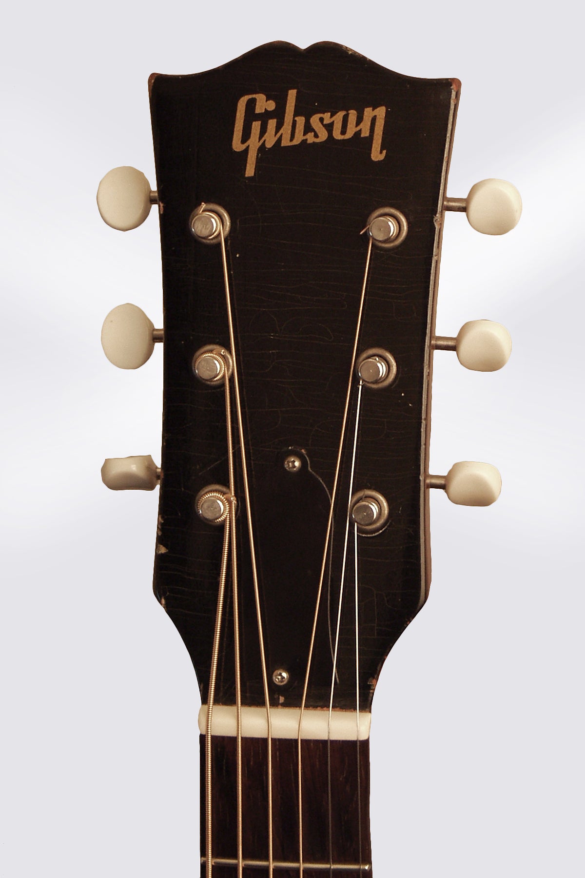 Gibson J-50 Flat Top Acoustic Guitar (1950)