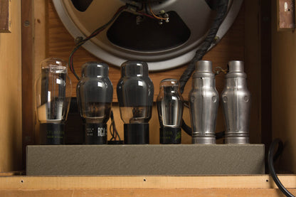 Epiphone Electar Zephyr Small Combo Tube Amplifier (1948)