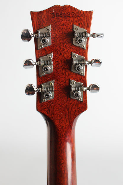Gibson J-45 ADJ. Flat Top Acoustic Guitar (1966)