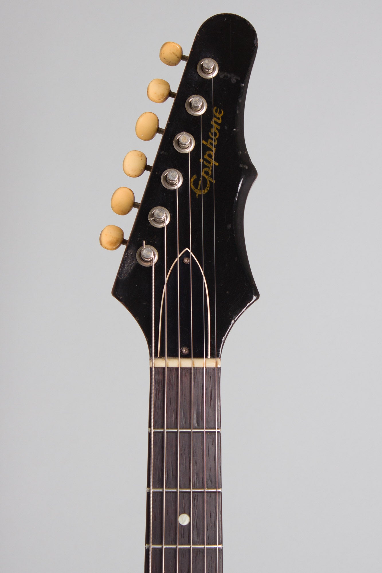 Epiphone SB 533 Coronet Solid Body Electric Guitar (1964)