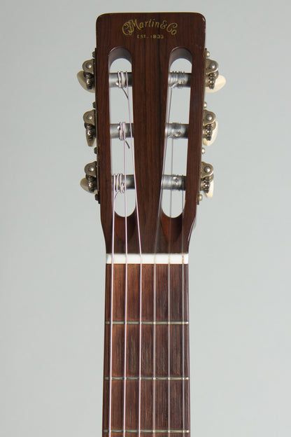 C. F. Martin 00-18C Classical Guitar (1965)