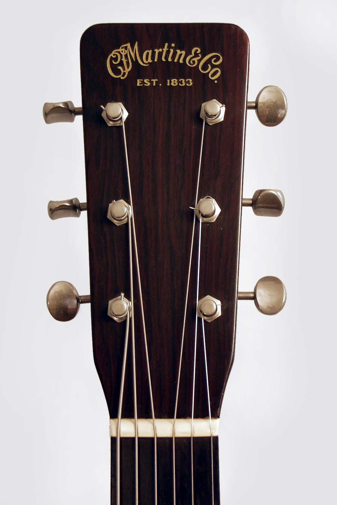 C. F. Martin 00-18E Flat Top Acoustic-Electric Guitar (1959)