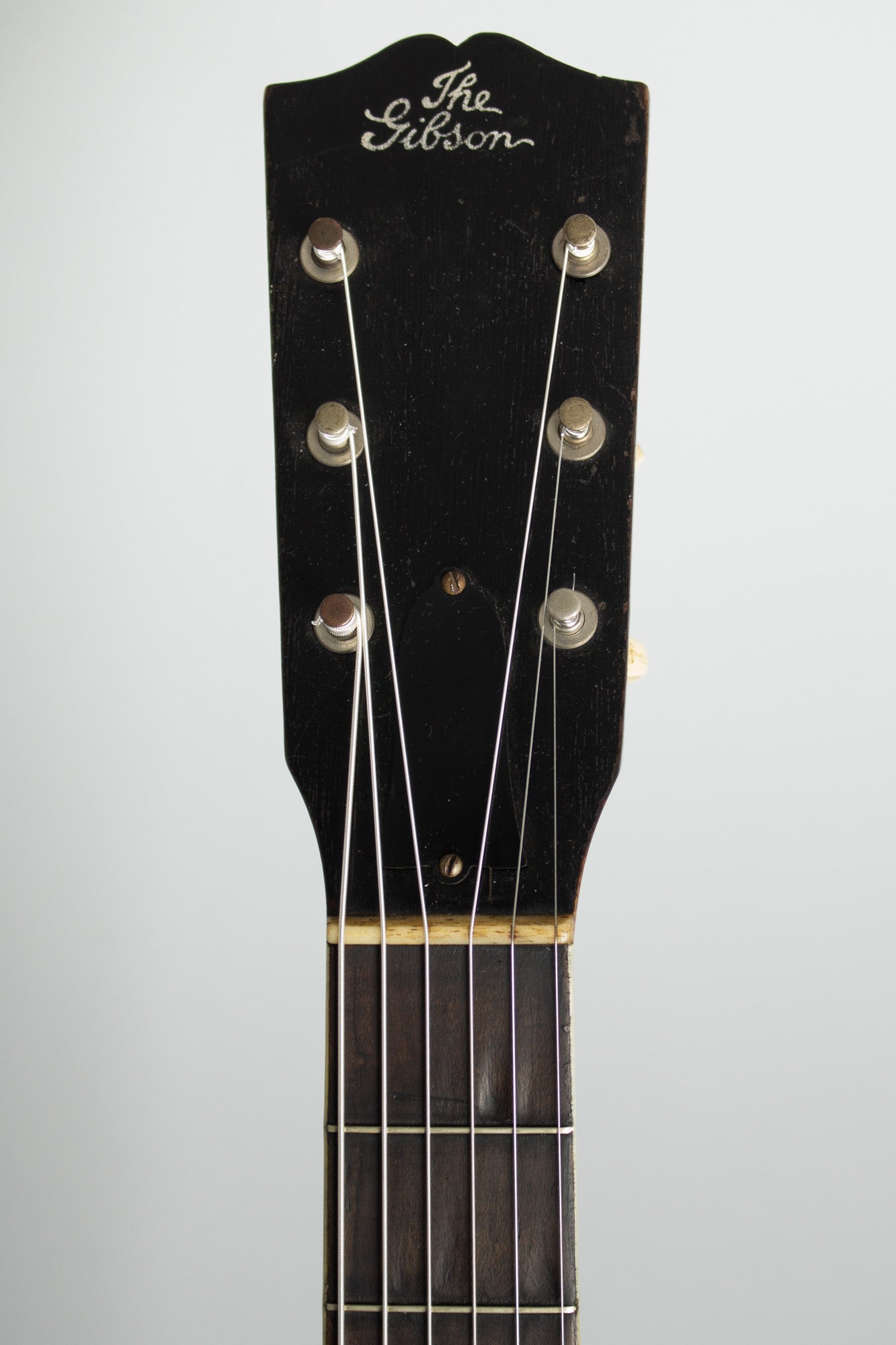 Gibson GB-1 Guitar Banjo (1929)