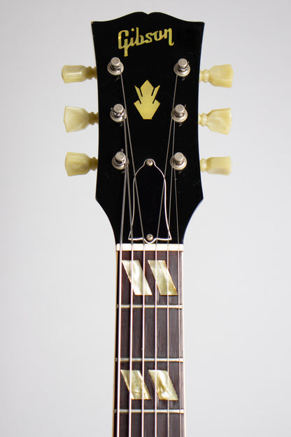Gibson ES-175D Arch Top Hollow Body Electric Guitar (1965)