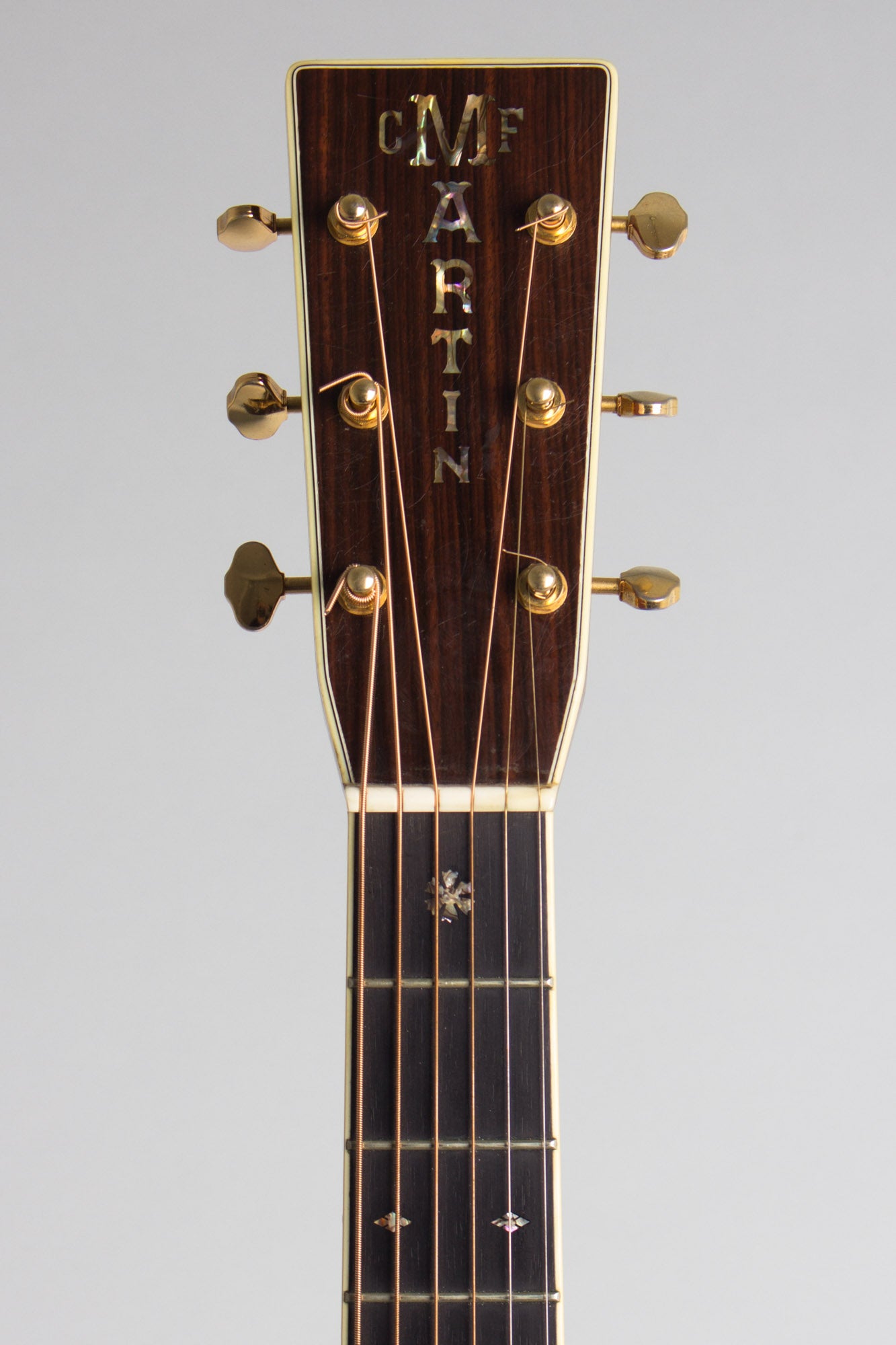 C. F. Martin D-41 Special Flat Top Acoustic Guitar (2006)