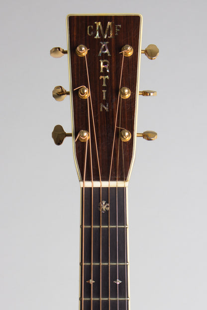 C. F. Martin D-41 Special Flat Top Acoustic Guitar (2006)