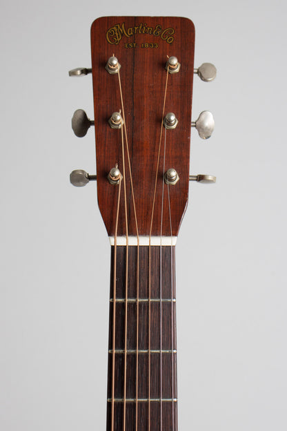 C. F. Martin 000-18 Flat Top Acoustic Guitar (1967)