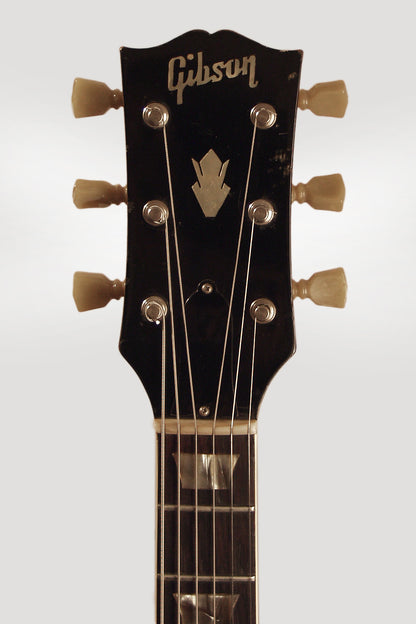 Gibson J-160E Acoustic-Electric Guitar (1964)