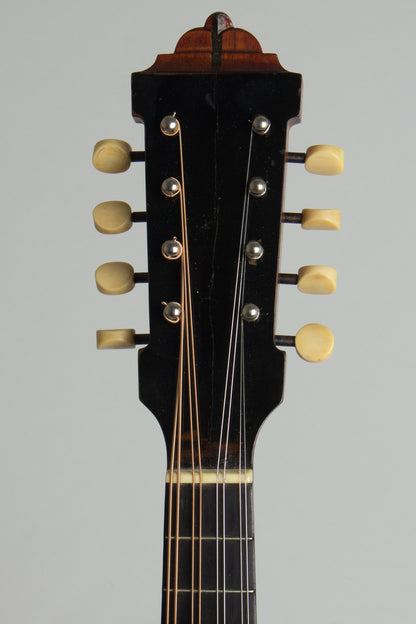 Lyon & Healy Style B Carved Top Mandolin (1919)