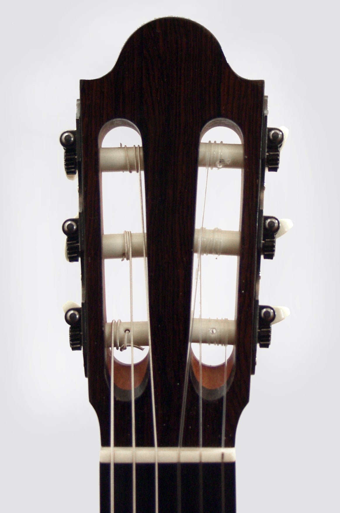 Manouk Papazian Classical Guitar (1970)