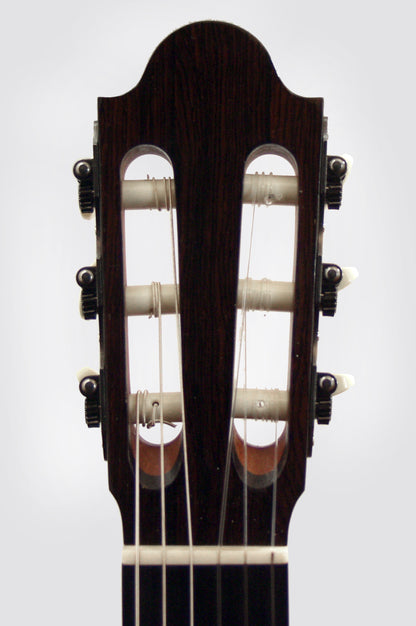 Manouk Papazian Classical Guitar (1970)