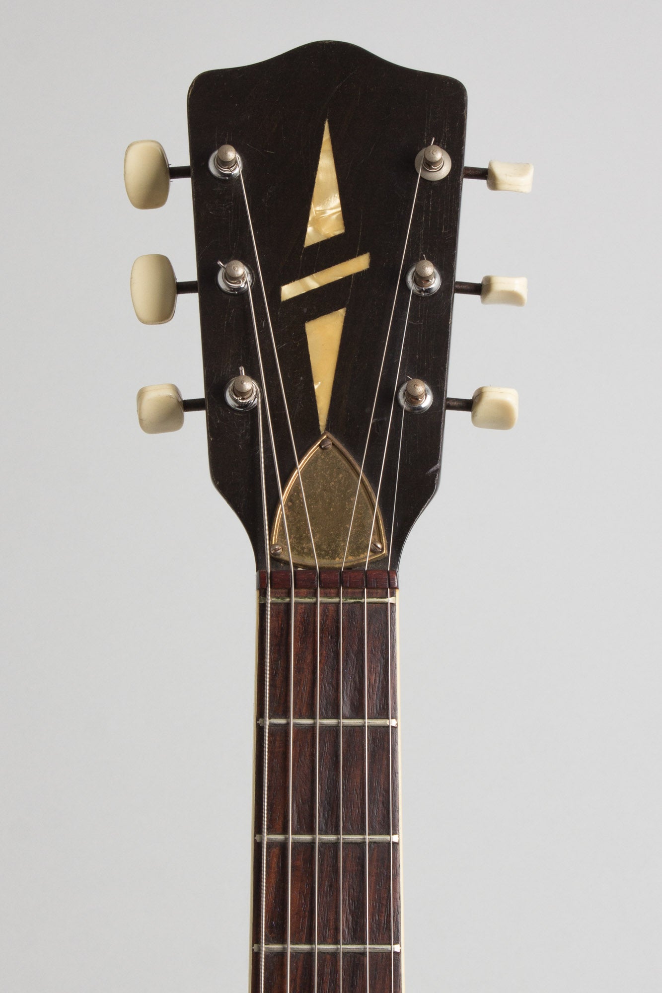 Framus Model 5/59 Sorella Rhytmus Arch Top Hollow Body Electric Guitar (1961)