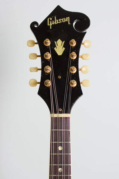 Gibson Florentine Solid Body Electric Mandolin (1957)