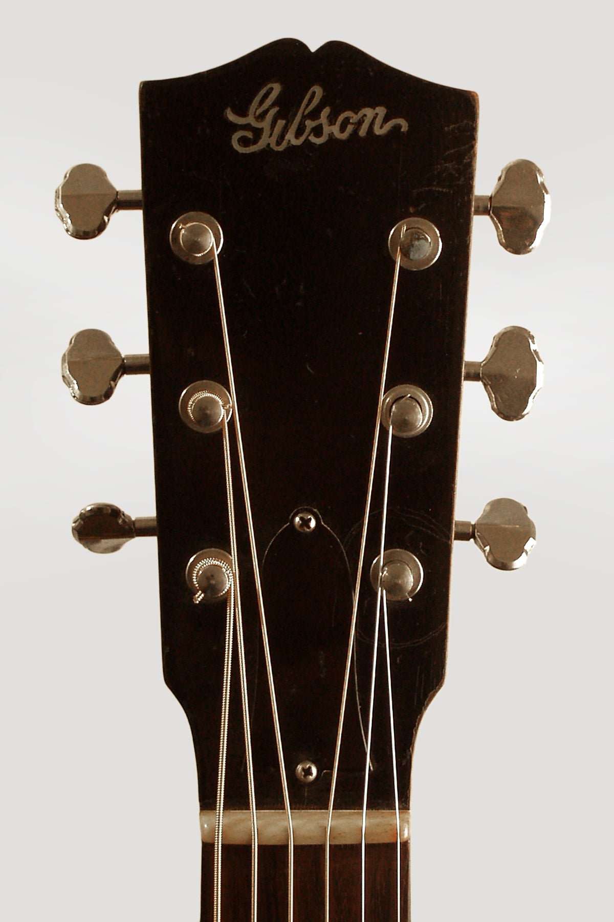 Gibson L-4 Arch Top Acoustic Guitar (1932)