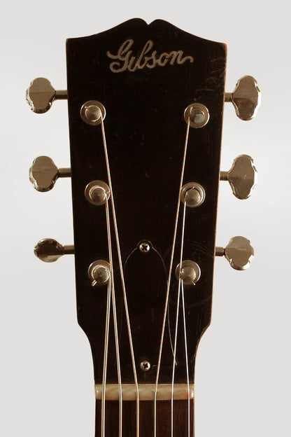 Gibson L-4 Arch Top Acoustic Guitar (1932)