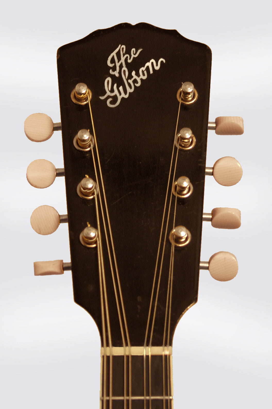 Gibson Style A-1 Carved Top Mandolin (1918)