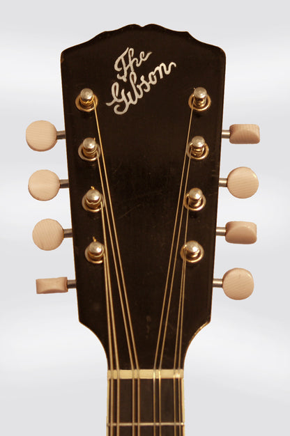 Gibson Style A-1 Carved Top Mandolin (1918)