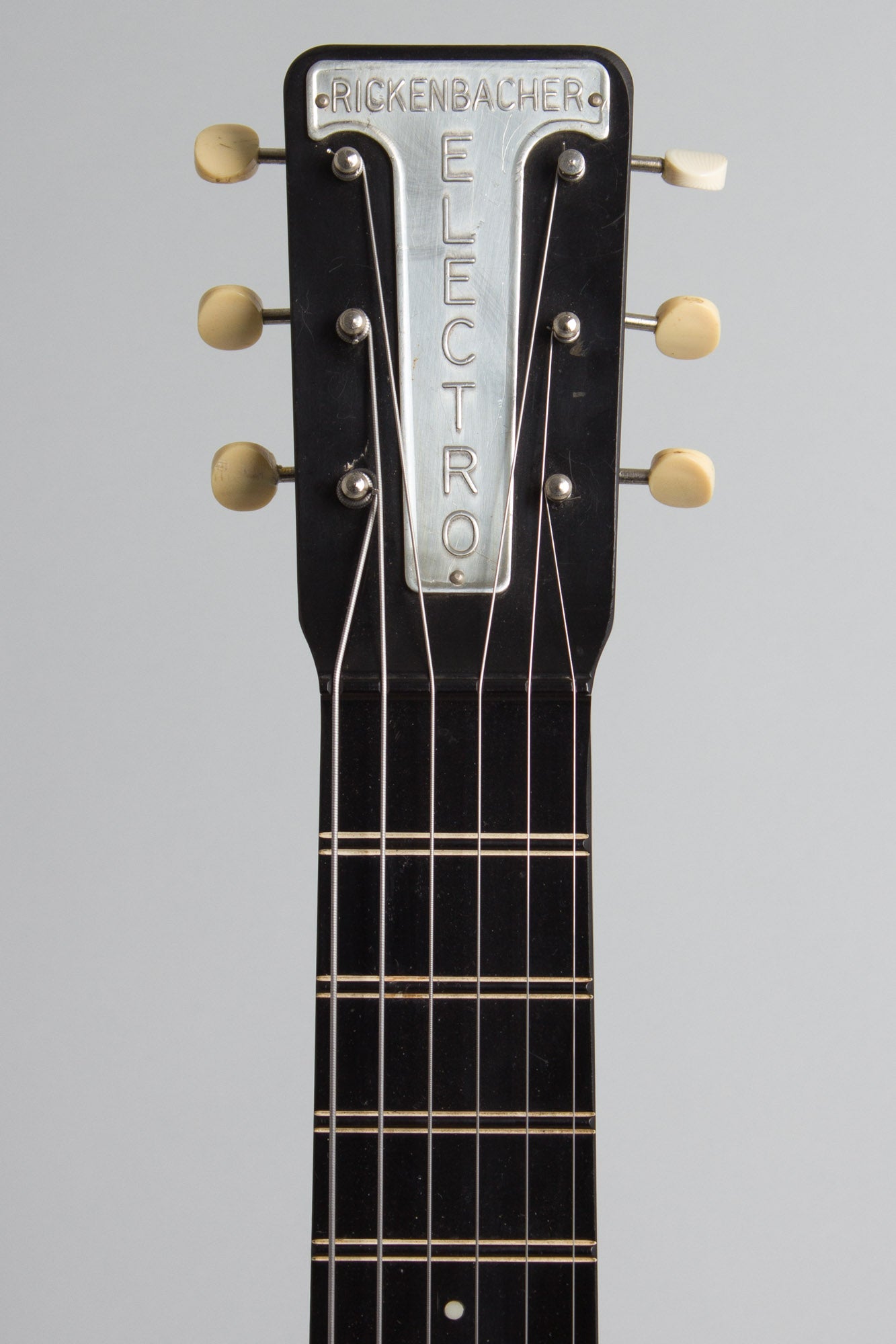 Rickenbacker Model B-6 Lap Steel Electric Guitar (1948)