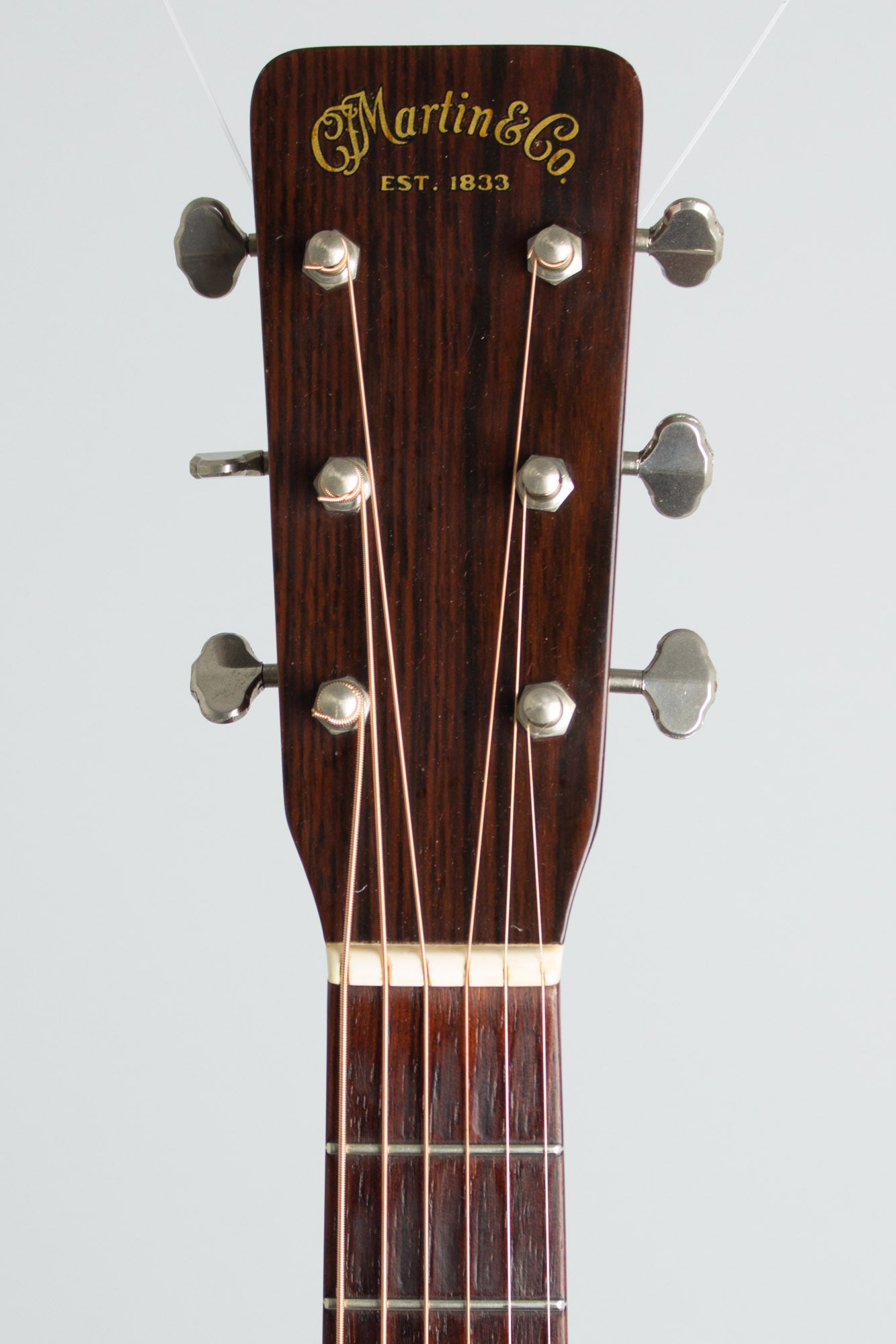 C. F. Martin 5-18 Flat Top Acoustic Guitar (1959)