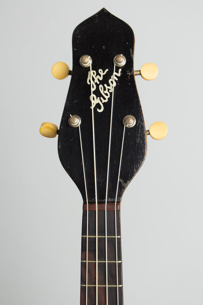 Gibson Style UB Banjo Ukulele (1925)
