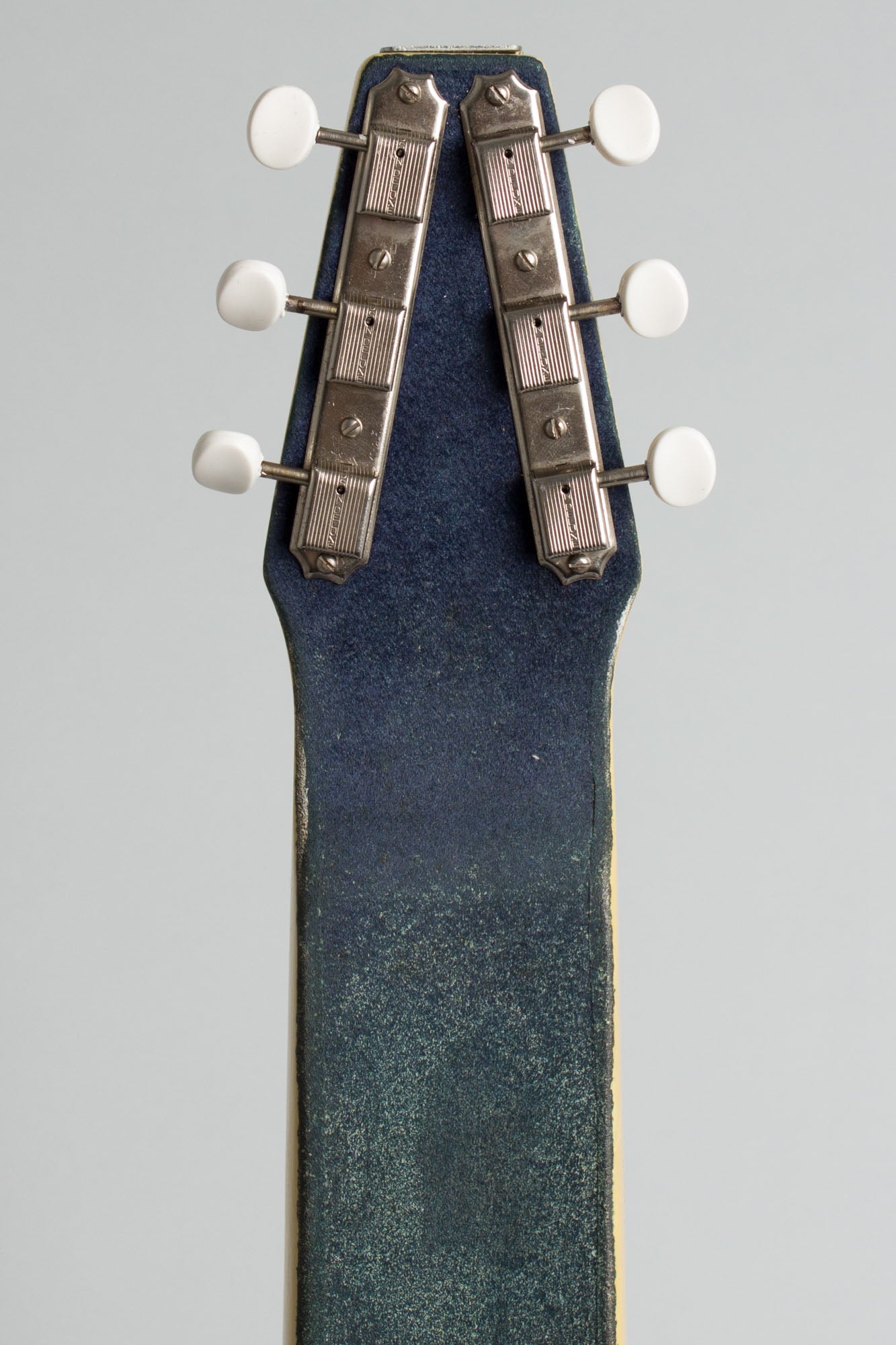 Fender Champion Lap Steel Electric Guitar (1951)