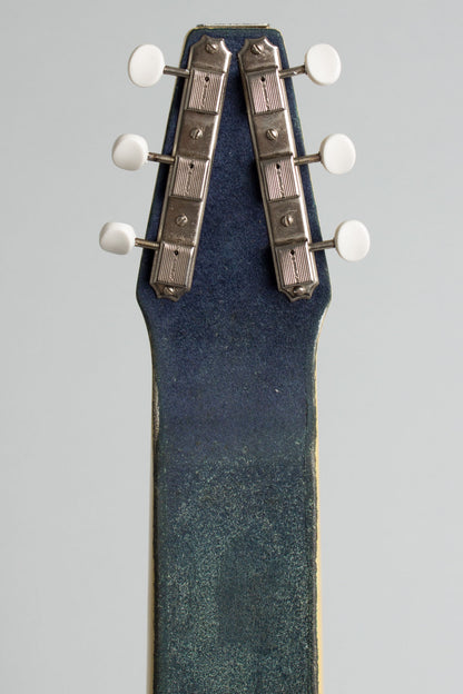 Fender Champion Lap Steel Electric Guitar (1951)