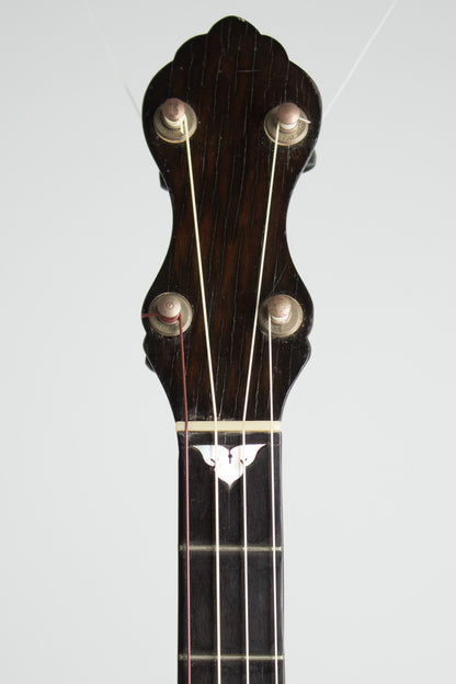 W. A. Cole 5 String Banjo (1892)