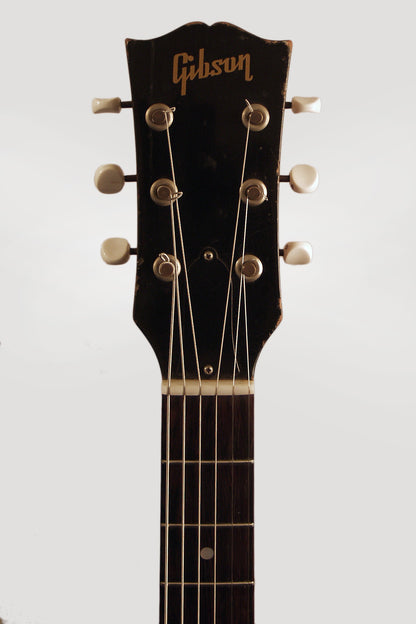 Gibson ES-125 Arch Top Hollow Body Electric Guitar (1955)