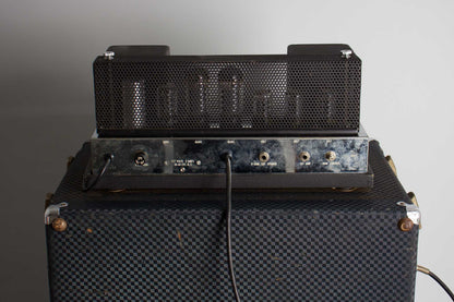Ampeg B-15N Portaflex, * LOCAL PICKUP ONLY Tube Bass Amplifier (1966)