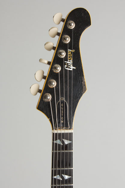 Gibson Trini Lopez Deluxe Owned by Jeff Tweedy of Wilco Arch Top Hollow Body Electric Guitar (1968)