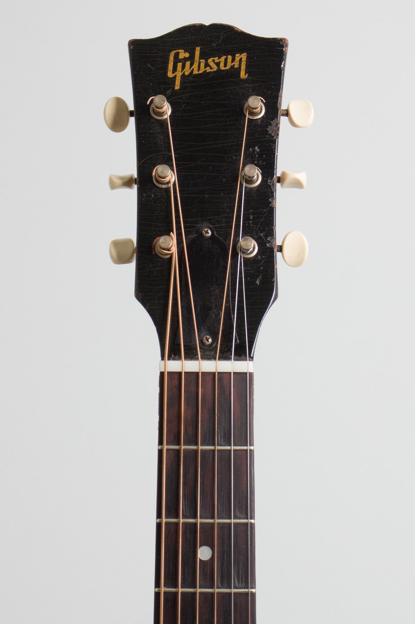 Gibson J-50 Flat Top Acoustic Guitar (1947-8)
