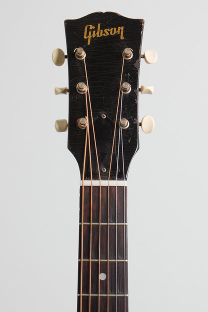 Gibson J-50 Flat Top Acoustic Guitar (1947-8)
