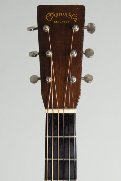 C. F. Martin 000-18 Flat Top Acoustic Guitar (1938)