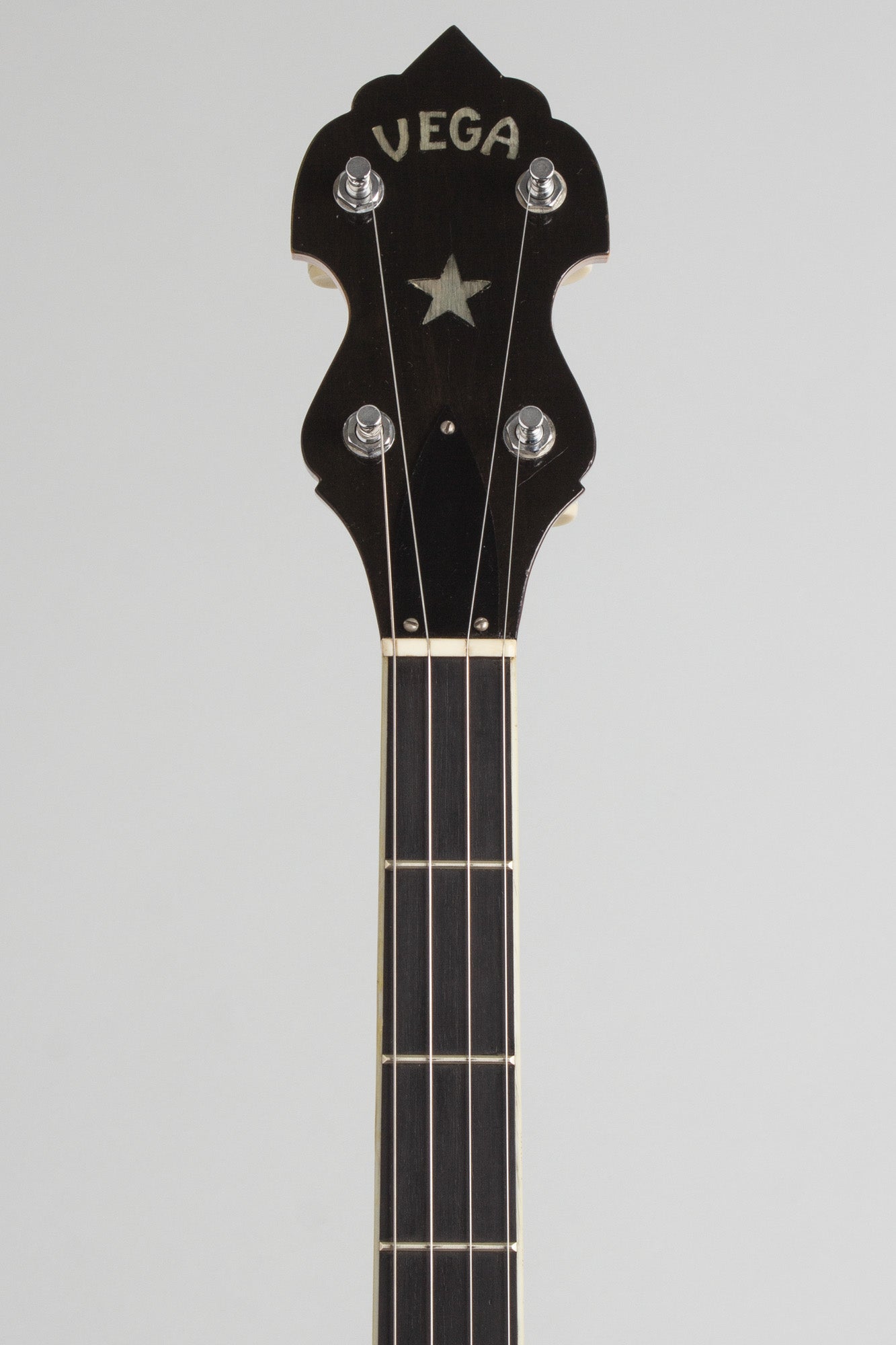 Vega Pete Seeger PS-5 Model Longneck 5 String Banjo (1962)