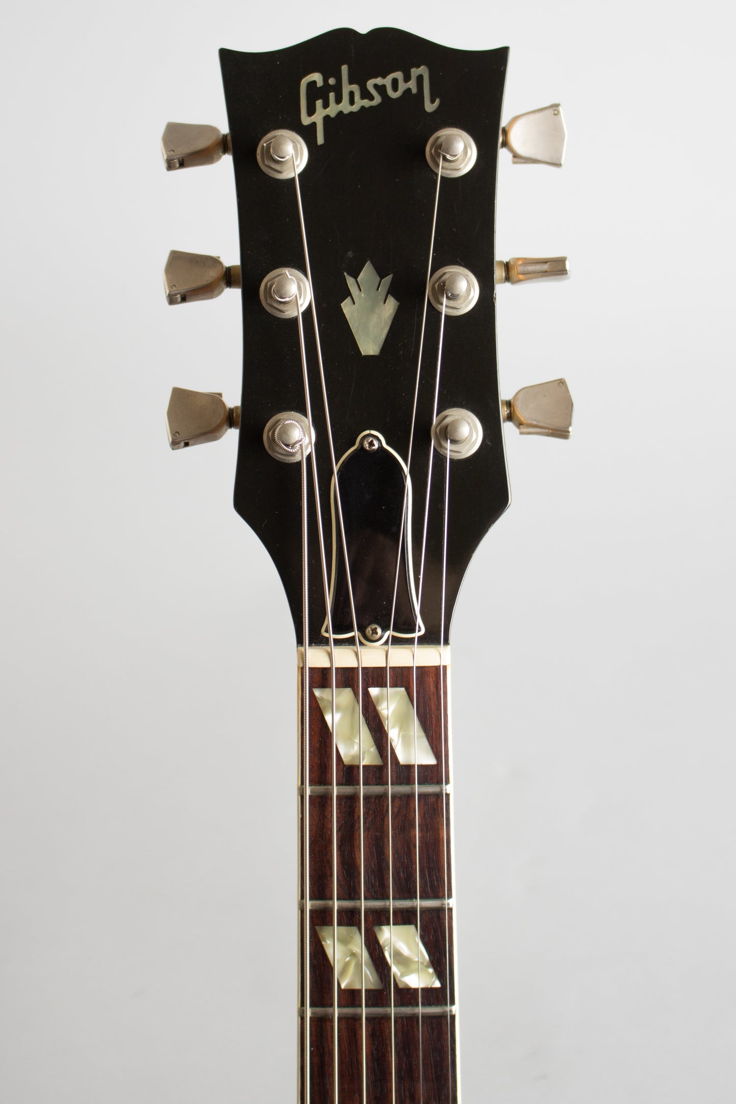 Gibson ES-175D Arch Top Hollow Body Electric Guitar (1979)