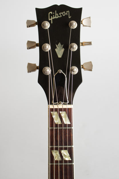 Gibson ES-175D Arch Top Hollow Body Electric Guitar (1979)